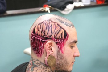 Gido - brains